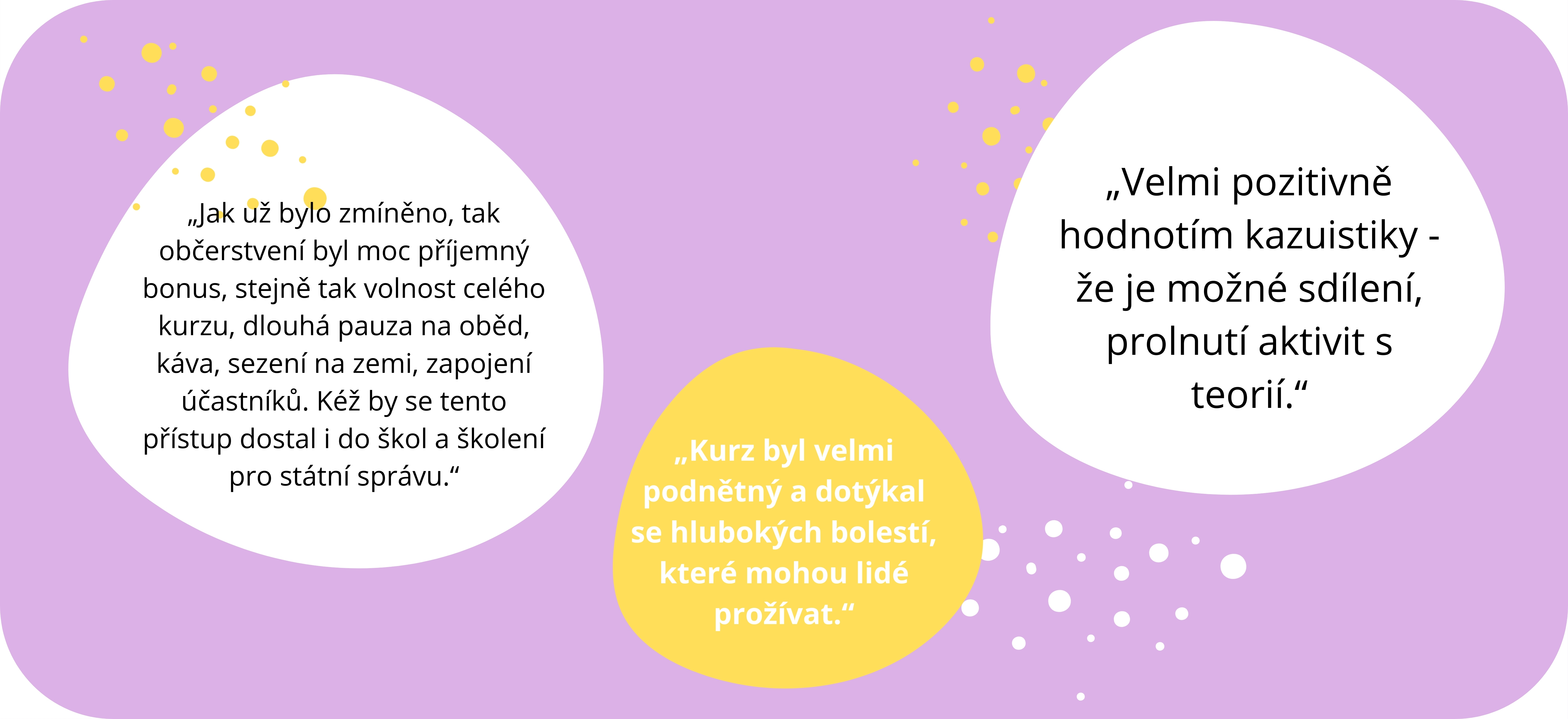 Podoby truchlení dospělých